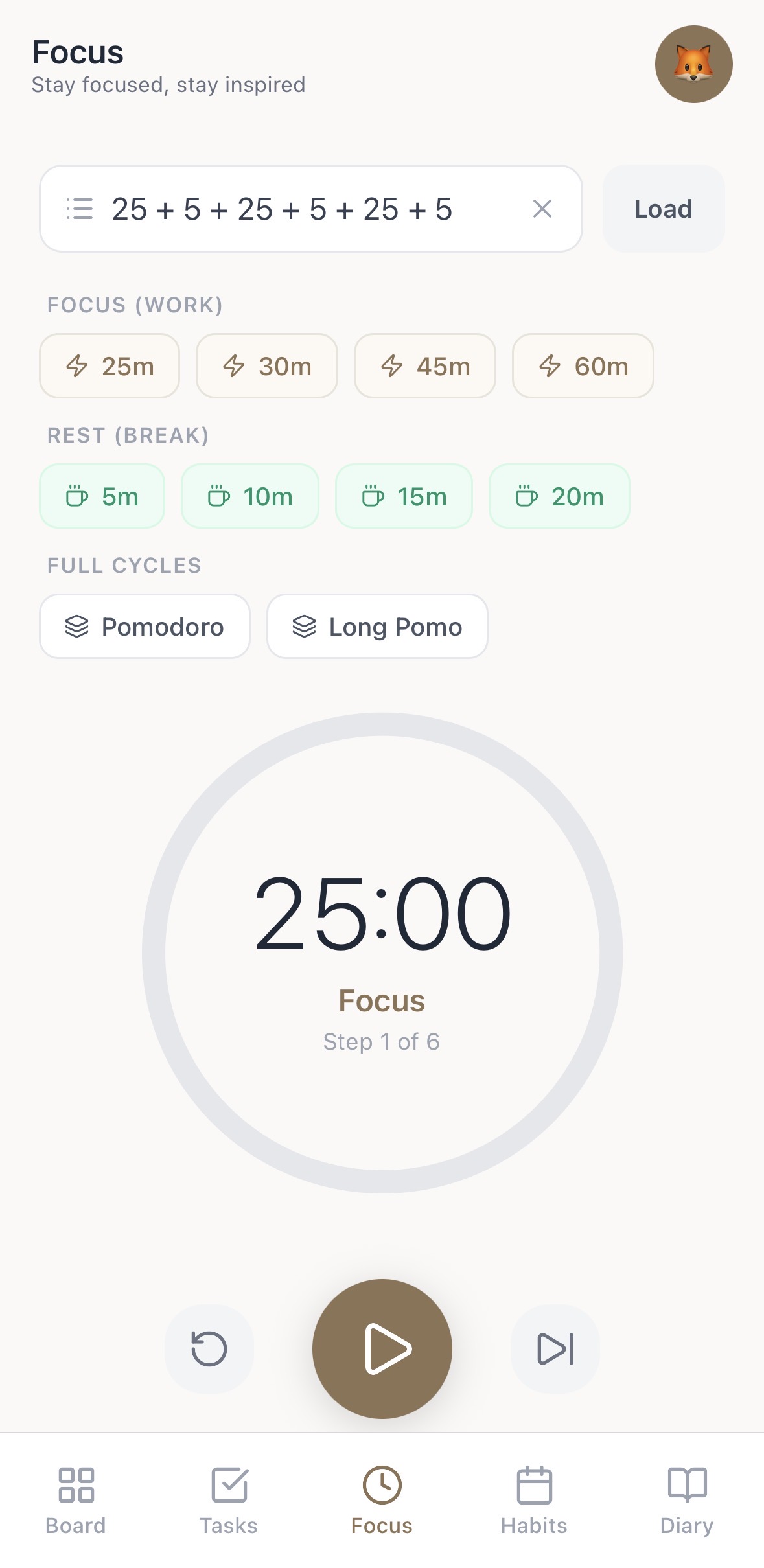 Timer
